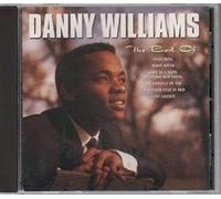 Danny Williams - Best of [Import]