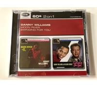 Danny Williams - Moon River / Swinging for You