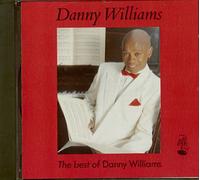 Danny Williams - The Best of Danny Williams