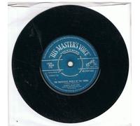 Danny Williams - The Wonderful World Of The Young