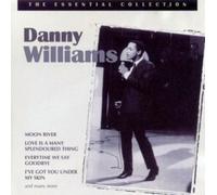 danny williams - Very Best of...