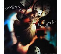 Danny Wilson - Bebop Moptop