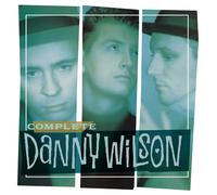 Danny Wilson Complete Danny Wilson (CD) Box Set