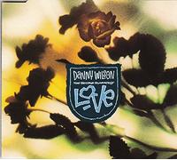 Danny Wilson - Second summer of love [Single-CD]