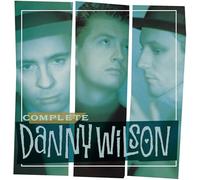 Danny Wilson Complete Danny Wilson (CD) Box Set