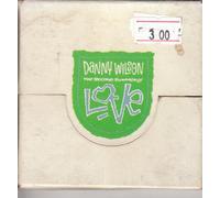 Danny Wilson - The Second Summer Of Love