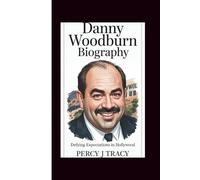 DANNY WOODBURN BIOGRAPHY