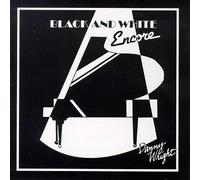 Danny Wright - Black & White Encore