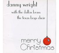 Danny Wright - Merry Christmas