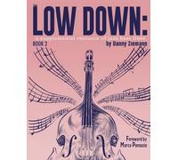 Danny Ziemann The Low Down Book 2 (Tascabile) Low Down