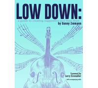 Danny Ziemann The Low Down (Tascabile) Low Down