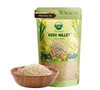 Danodia Foods 100% Natural Unpolished KODO MILLET (Varagu Arisi)-Siridhanya | Rich in Protein, Fiber, Minerals | Best For Stomach & Overall Health | Gluten-Free, Non-GMO, Best Of India KODO MILLET