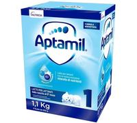 Aptamil Nutrobiotik 1 Latte di Partenza in Polvere Neonati 0-6 mesi 1100 g