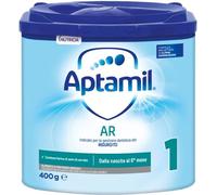 Aptamil - Latte in Polvere Anti Rigurgito 1: Confezione 400 gr