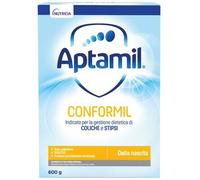 Danone Aptamil Conformil latte in polvere con poco lattosio da 600 g