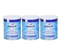 Danone Aptamil Pregomin SP 3x400 g Polvere per soluzione orale