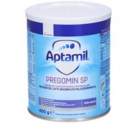 APTAMIL PREGOMIN SP 400G