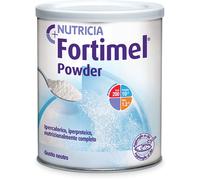 Nutricia Fortimel Powder Integratore Energetico Proteico Gusto Neutro 670 g