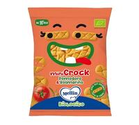 Danone MELLIN MINI CROCK TOMATO 30 G