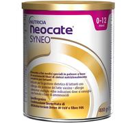 Neocate Syneo Nutricia 400g