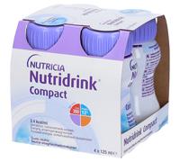 Danone Nutricia Nutridrink Compact Gusto Neutro - risparmia il 10% con