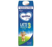 MELLIN 3 LATTE 1000ML