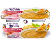 Nutilis Pasti Pasta/prosciutto