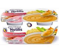 NUTILIS PASTI PASTA/PROSCIUTTO
