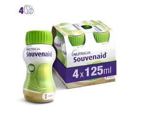 Danone Nutricia Souvenaid Gusto Caffé - Risparmia il 10% con il codice