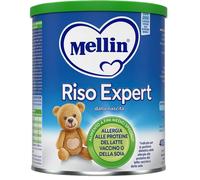 DANONE NUTRICIA SpA SOC.BEN. Mellin Riso Expert alimento per lattanti, 400g