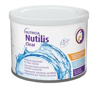 DANONE NUTRICIA SpA SOC.BEN. NUTILIS CLEAR ADDENSANTE ISTANTANEO BARATTOLO 175 G MISURINO DA 1,25 G