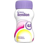 RENILON 4,0 ALBICOCCA 4BOTT