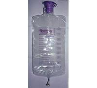 danone nutricia spa soc.ben. Sacca perforabile in eva 2 litri enlock