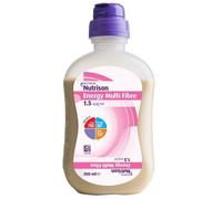 NUTRISON ENERGY MULTIFIBR500ML