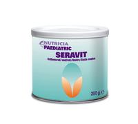 Danone SERAVIT PEDIATRICO 200 G