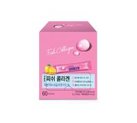 DANONGWON - Suplemento Alimenticio de Colágeno de Pescado Small Molecular Fish Collagen