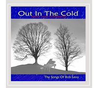 Danos, Perry - Sings The Songs Of Bob Levy Out In The Cold