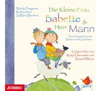Danowski,Katja - Die Kleine Frau Babette & Herr Mann