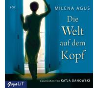 Danowski,Katja - Die Welt auf dem Kopf