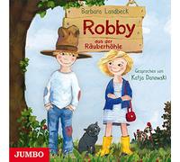 Danowski,Katja - Robby aus der Räuberhöhle