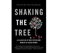 Danquah Meri Nana-Shaking The Tree BOOK NUOVO