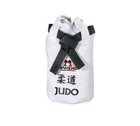 DanRho, Borsa Dojoline Canvas Bag Judo, Bianco (Weiß), 40 x 40 x 45 cm