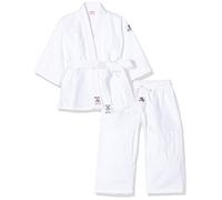 Kimono judo bambino Danrho Yamanashi Blanc 130 cm