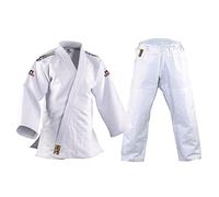 Kimono judo Danrho Kano Blanc 180 M