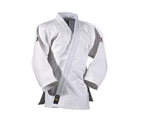 Kimono judo Danrho Sensei Blanc 170 S