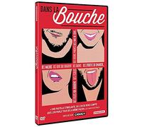 Dans la bouche