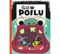 Dans la bouche de Profitroll