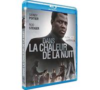 Dans la chaleur de la nuit