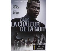 Dans la chaleur de la nuit
