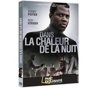 Dans la chaleur de la nuit